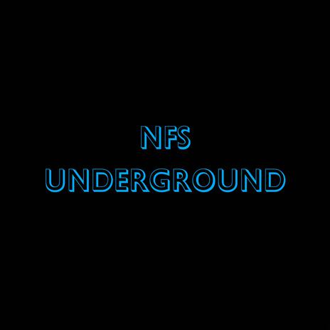 NFS UNDERGROUND ft. fewtile