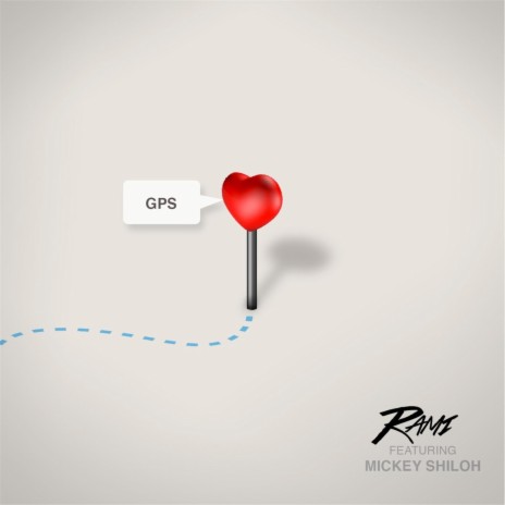 GPS (feat. Mickey Shiloh) | Boomplay Music