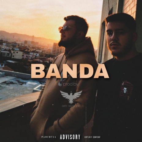 Banda ft. ENO | Boomplay Music