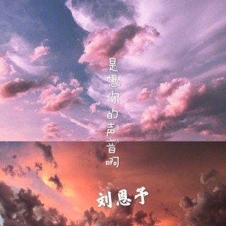 是想你的声音啊 lyrics | Boomplay Music