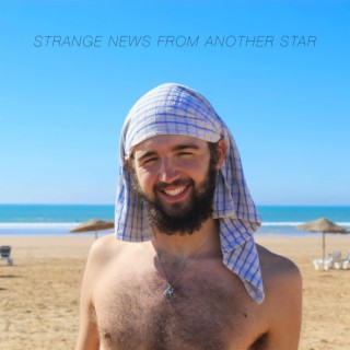 Strange News From Another Star