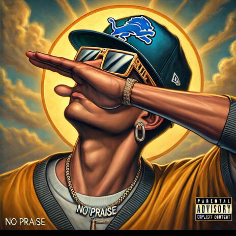 No Praise | Boomplay Music