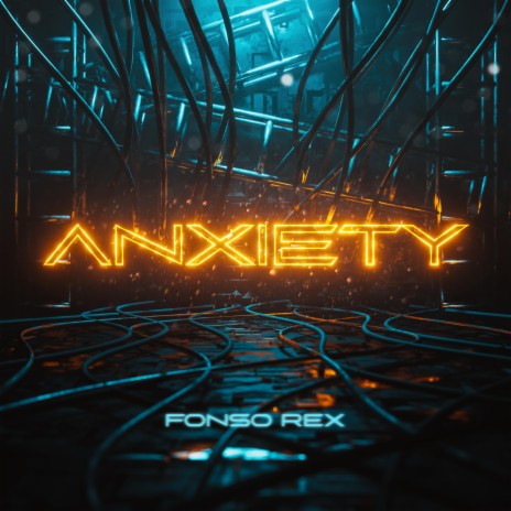 #anxiety | Boomplay Music