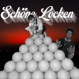 Schöne Locken