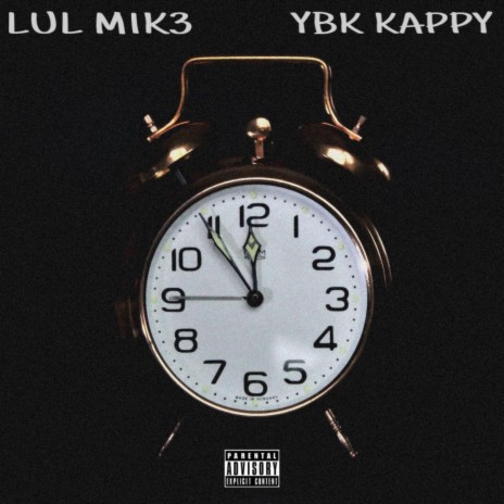 Hours ft. YBK Kappy | Boomplay Music