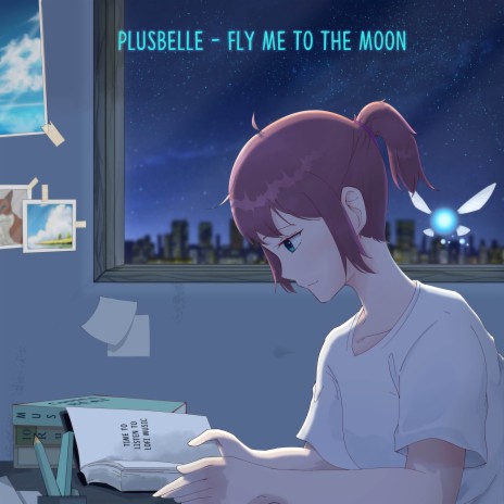 Fly Me to the Moon (From Squid Game) (Lofi) | Boomplay Music