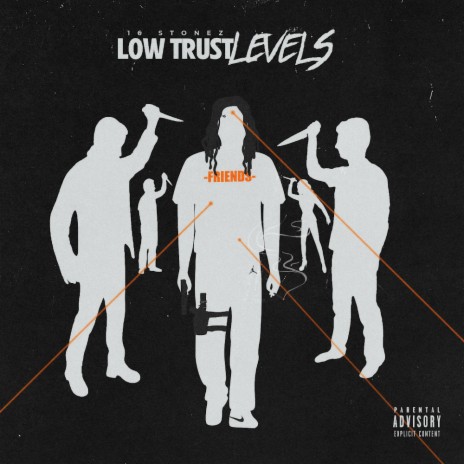 Low Trust Levels | Boomplay Music