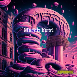 March First