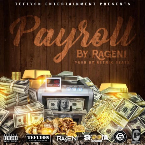 Payroll | Boomplay Music