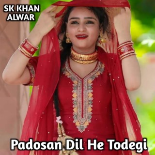 Padosan Dil He Todegi