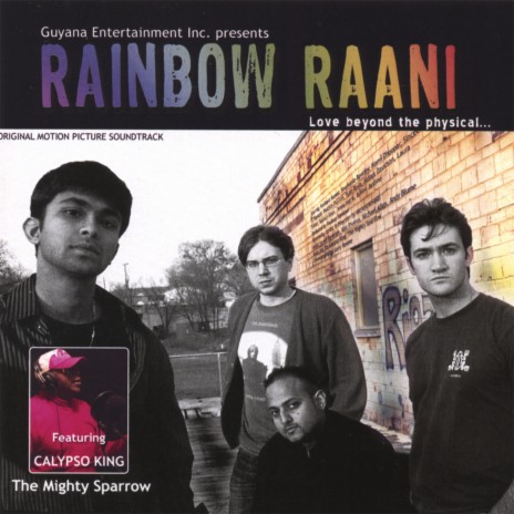 Rainbow Raani | Boomplay Music