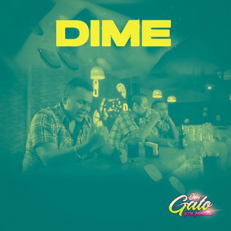 DIME | Boomplay Music