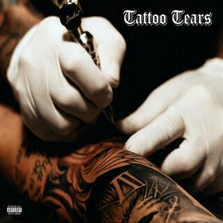 Tattoo Tears