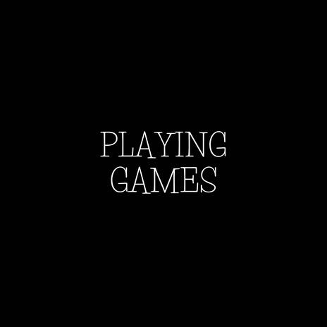 PLAYING GAMES ft. fewtile | Boomplay Music