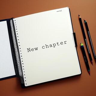 New chapter