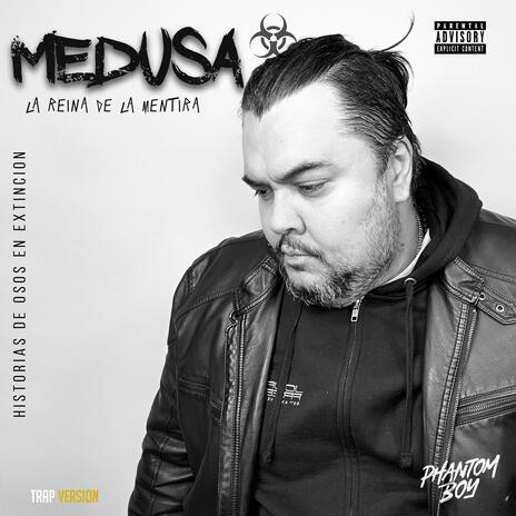 Medusa La Reina de la Mentira (Trap Version) | Boomplay Music