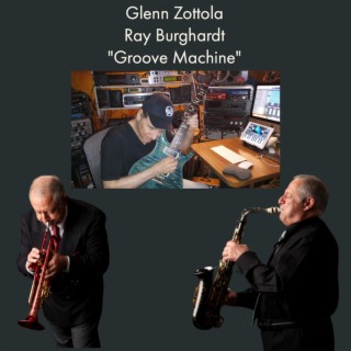 Groove Machine