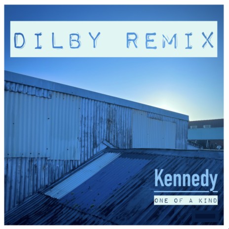 One Of A Kind (Dilby Remix) | Boomplay Music