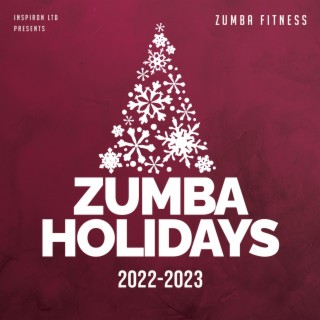 Zumba Holidays 2022 - 2023