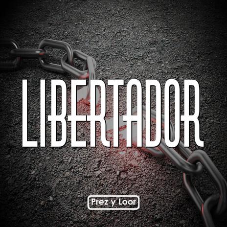 Libertador | Boomplay Music