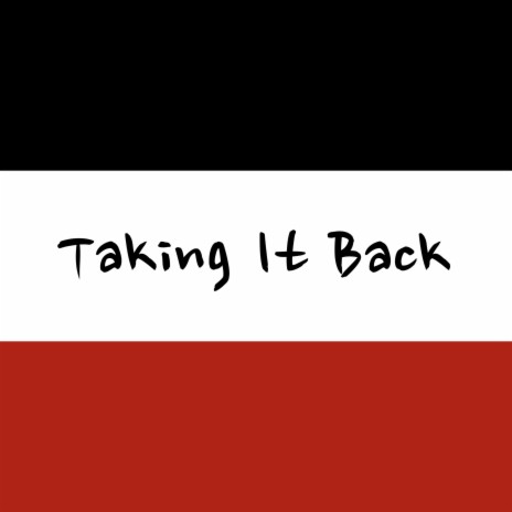 Taking It Back | Boomplay Music