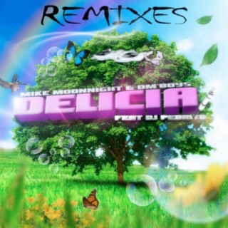 Delícia (Remixes)