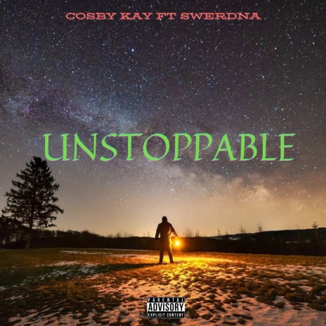 Unstoppable ft. Ewerdna | Boomplay Music