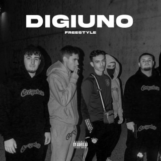 DIGIUNO Freestyle