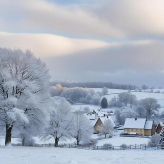 Premier neige