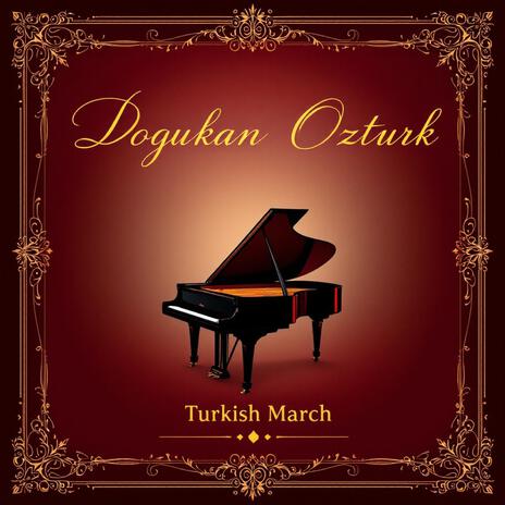 Turkish March (Demo) | Boomplay Music