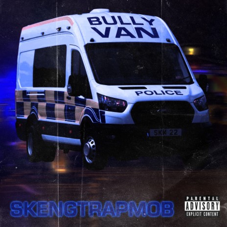 Bully Van | Boomplay Music