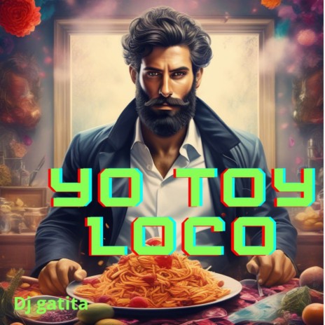 Yo toy loco | Boomplay Music