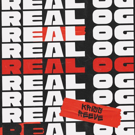 Real OG (Extended Mix) | Boomplay Music