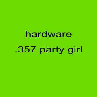 .357 party girl