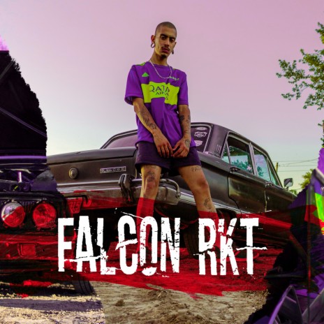 Falcon Rkt | Boomplay Music