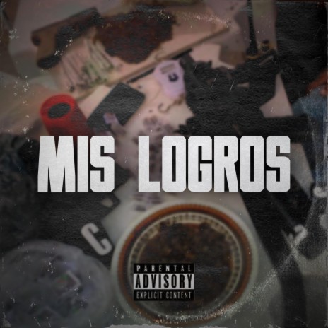 Mis logros | Boomplay Music