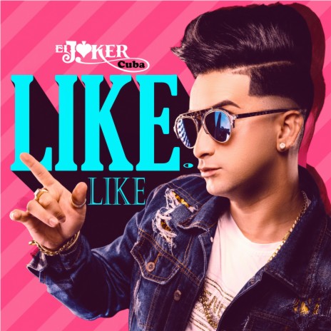 Like. Like | Boomplay Music