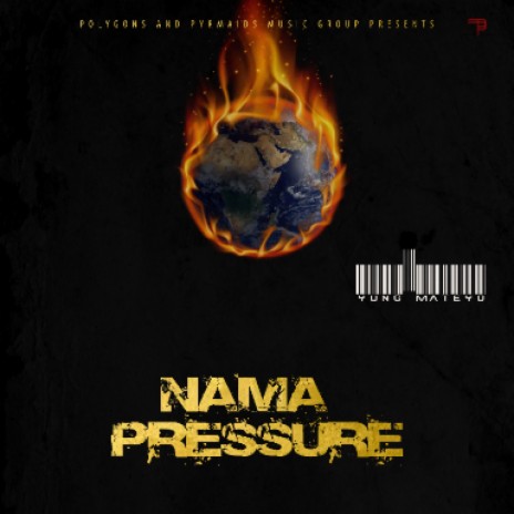 NAMA PERSSURE | Boomplay Music