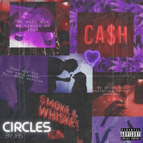 Circles | Boomplay Music