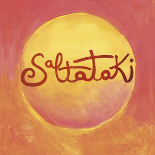 Saltataki