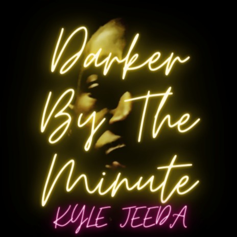 Darker by the Minute ft. Jew Heard | Boomplay Music