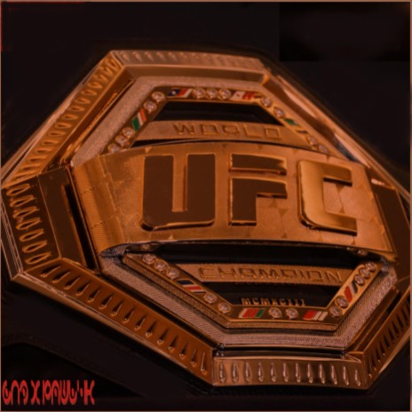 Ultimate Fighter ft. Pawl4k | Boomplay Music