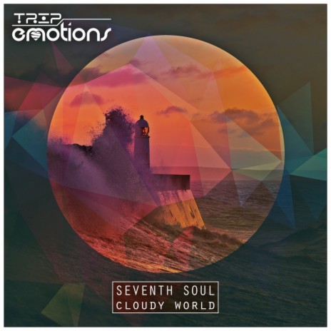 Cloudy World (Original Mix) | Boomplay Music