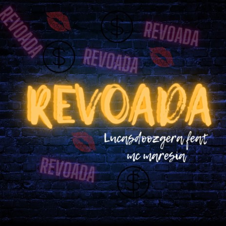 Revoada ft. mc maresia | Boomplay Music