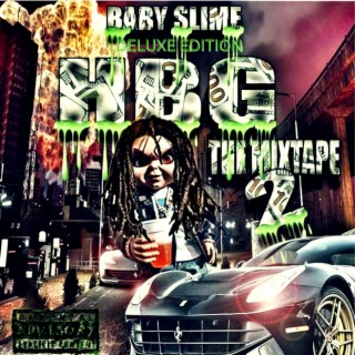 HBG THE MIXTAPE 2 DELUXE EDITION