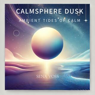 Calmsphere Dusk: Ambient Tides of Calm