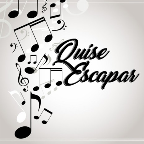 Quise Escapar ft. J Raper & Meleck | Boomplay Music