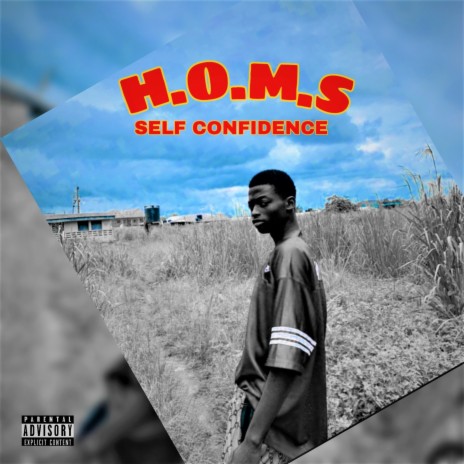 HUSTLE ON MY SHOULDER (H.O.M.S) | Boomplay Music