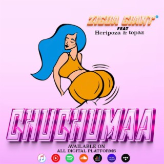Chuchuma