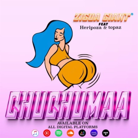 Chuchuma ft. Topaz Gh & Heripoza Overboy | Boomplay Music